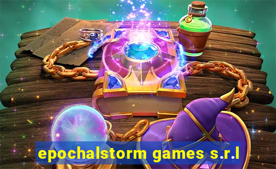 epochalstorm games s.r.l