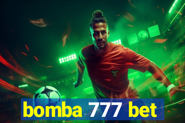 bomba 777 bet