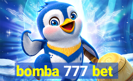 bomba 777 bet