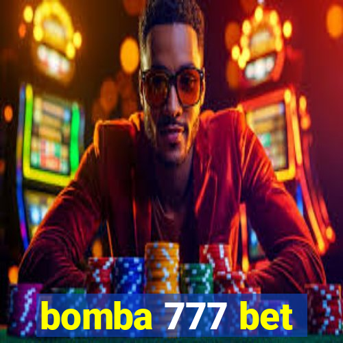 bomba 777 bet