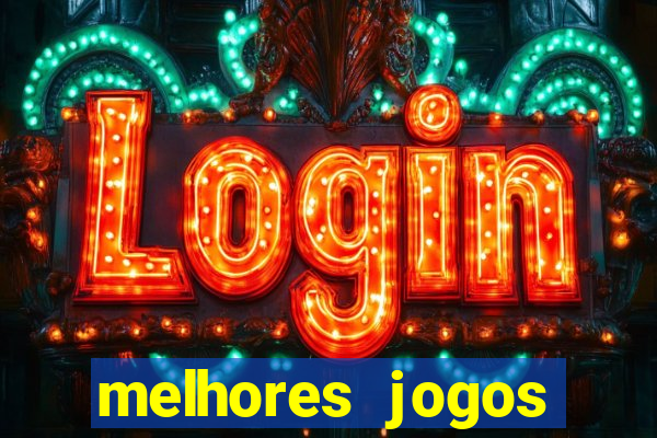 melhores jogos gratis iphone