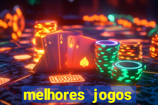 melhores jogos gratis iphone