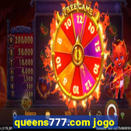 queens777.com jogo