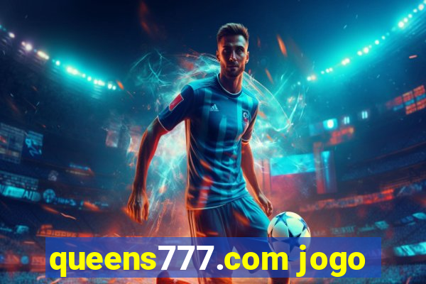 queens777.com jogo