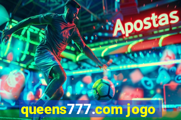 queens777.com jogo