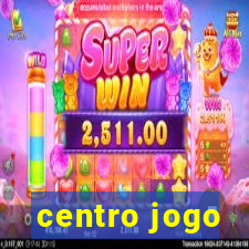 centro jogo