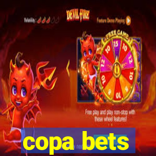 copa bets