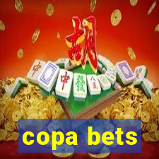 copa bets