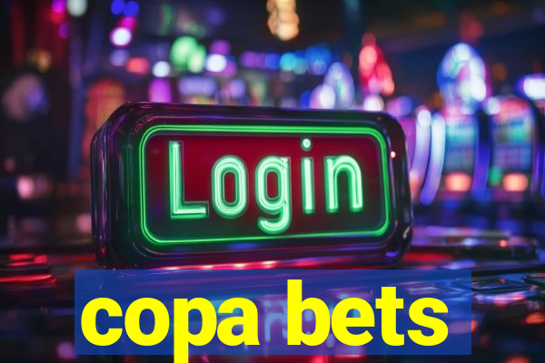 copa bets