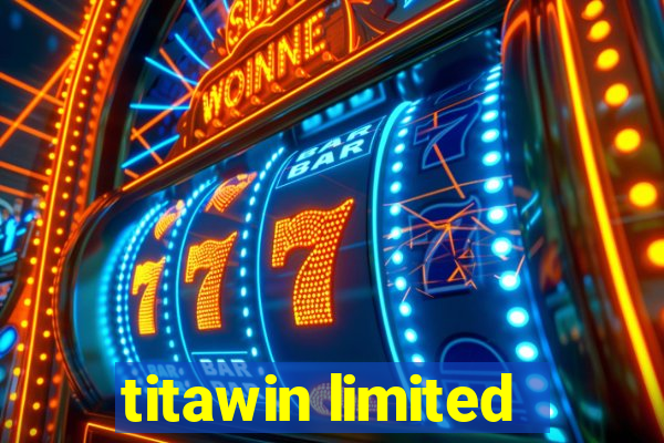 titawin limited