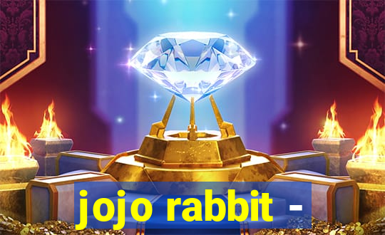 jojo rabbit -