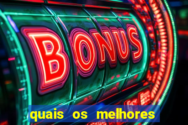 quais os melhores palpites para os jogos de hoje