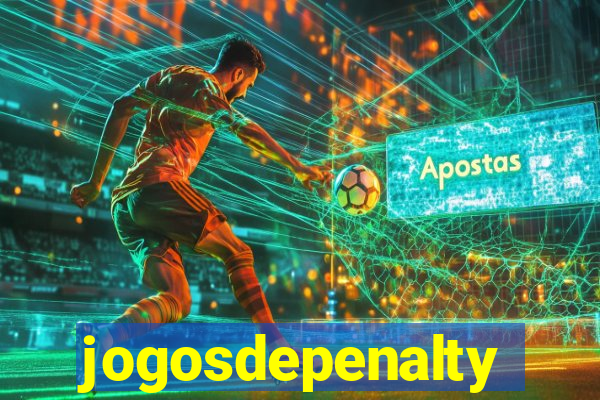 jogosdepenalty