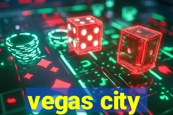 vegas city