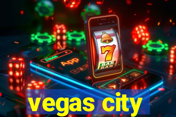 vegas city