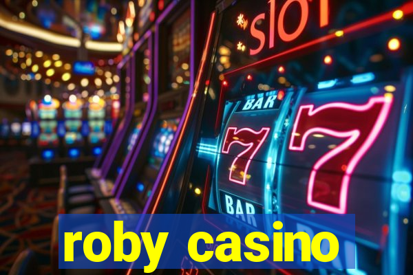 roby casino