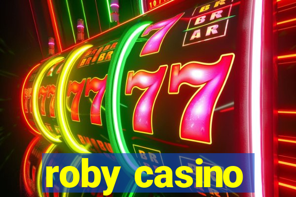 roby casino