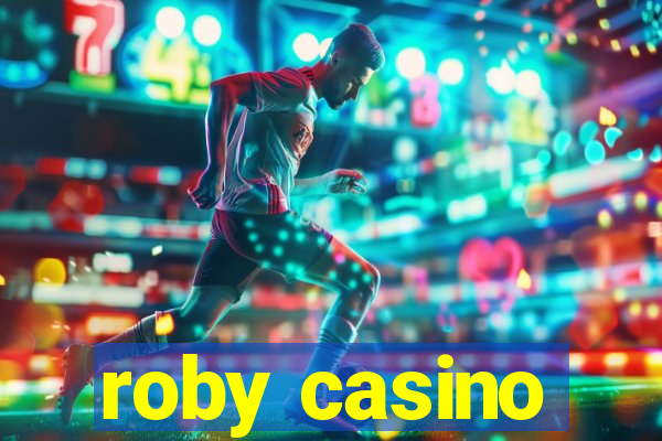 roby casino