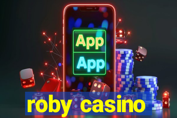 roby casino