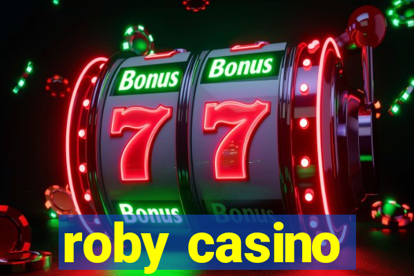 roby casino