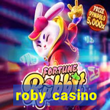 roby casino