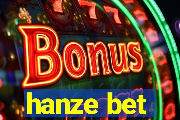 hanze bet