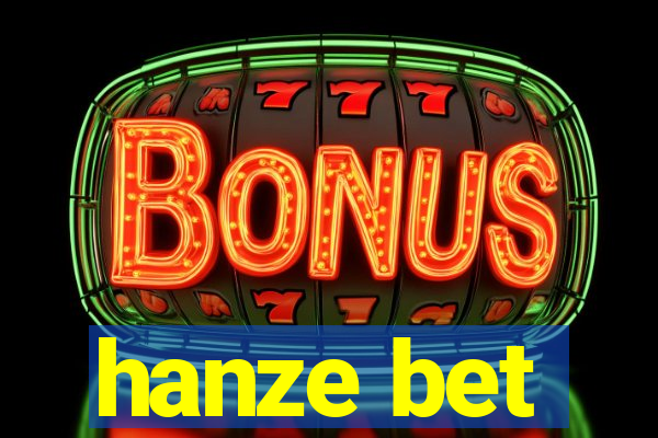 hanze bet