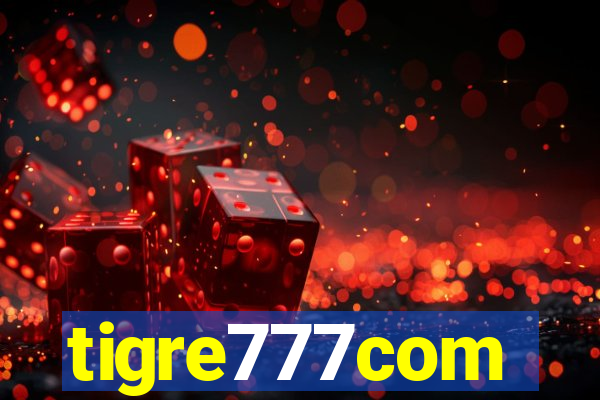 tigre777com