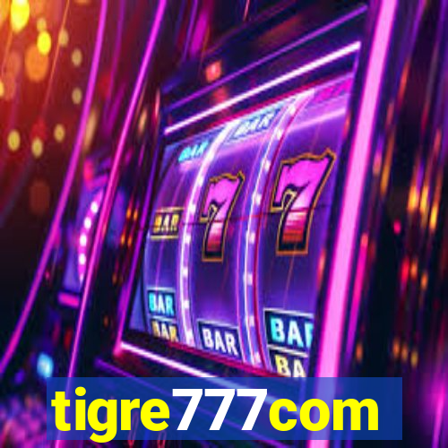 tigre777com