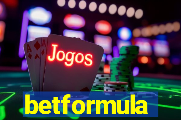 betformula