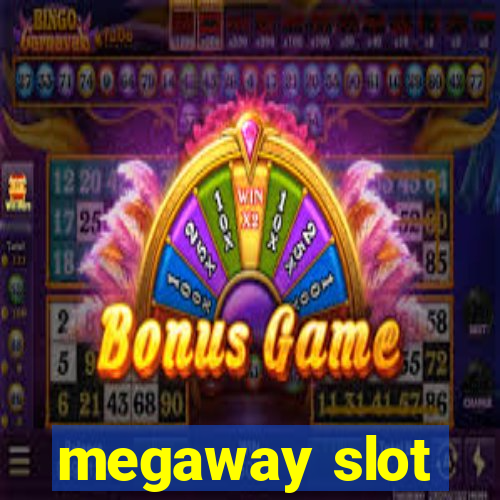 megaway slot