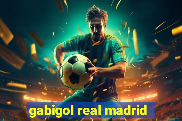 gabigol real madrid