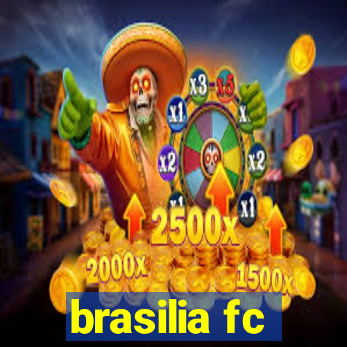 brasilia fc