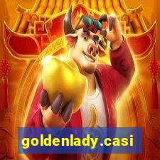 goldenlady.casino