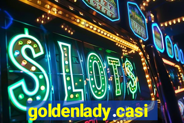 goldenlady.casino