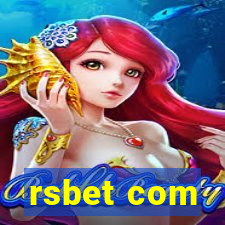 rsbet com