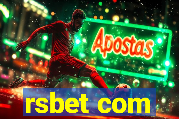 rsbet com