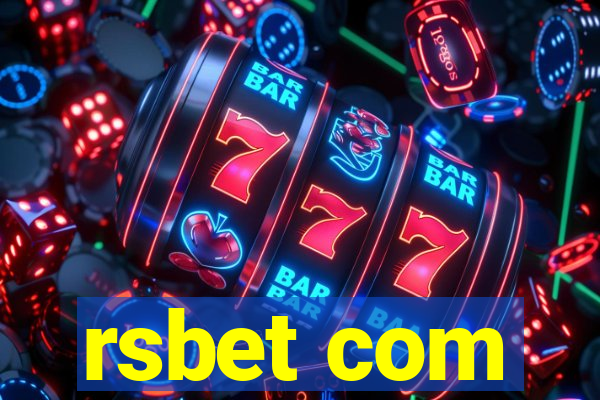 rsbet com