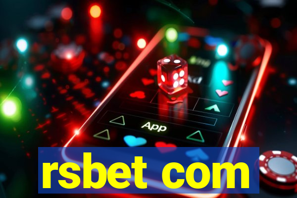 rsbet com