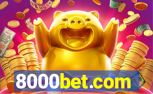 8000bet.com