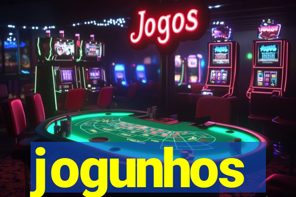 jogunhos