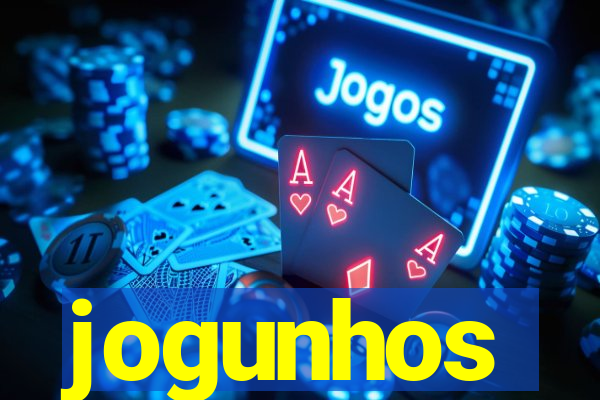 jogunhos