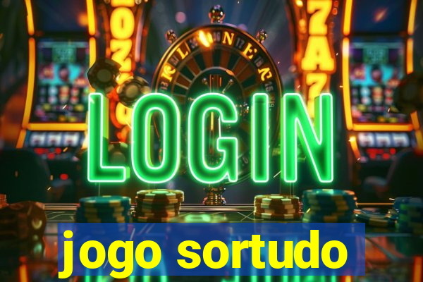 jogo sortudo