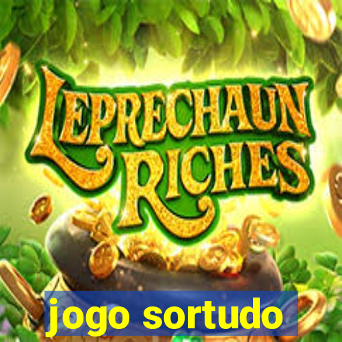 jogo sortudo