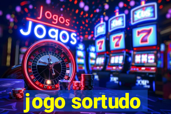 jogo sortudo