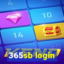 365sb login