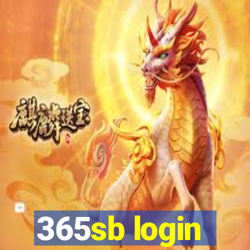 365sb login