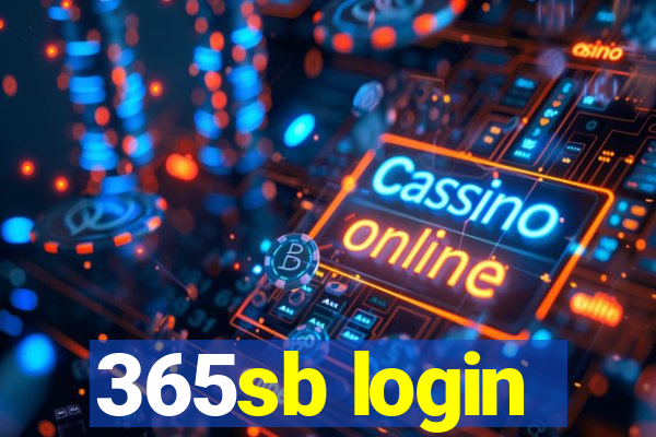 365sb login