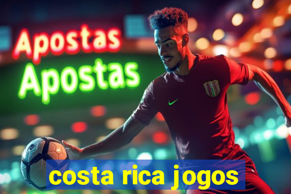 costa rica jogos