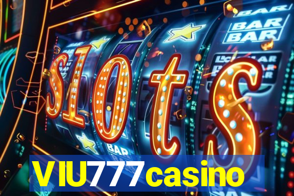 VIU777casino